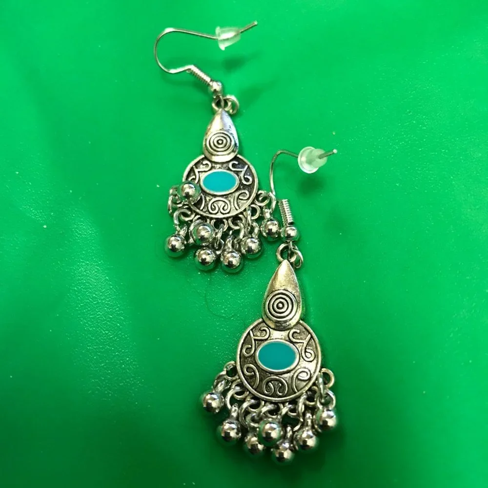 Boho Earrings